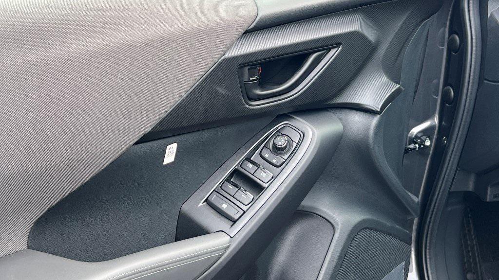 new 2026 Subaru Crosstrek car, priced at $30,954