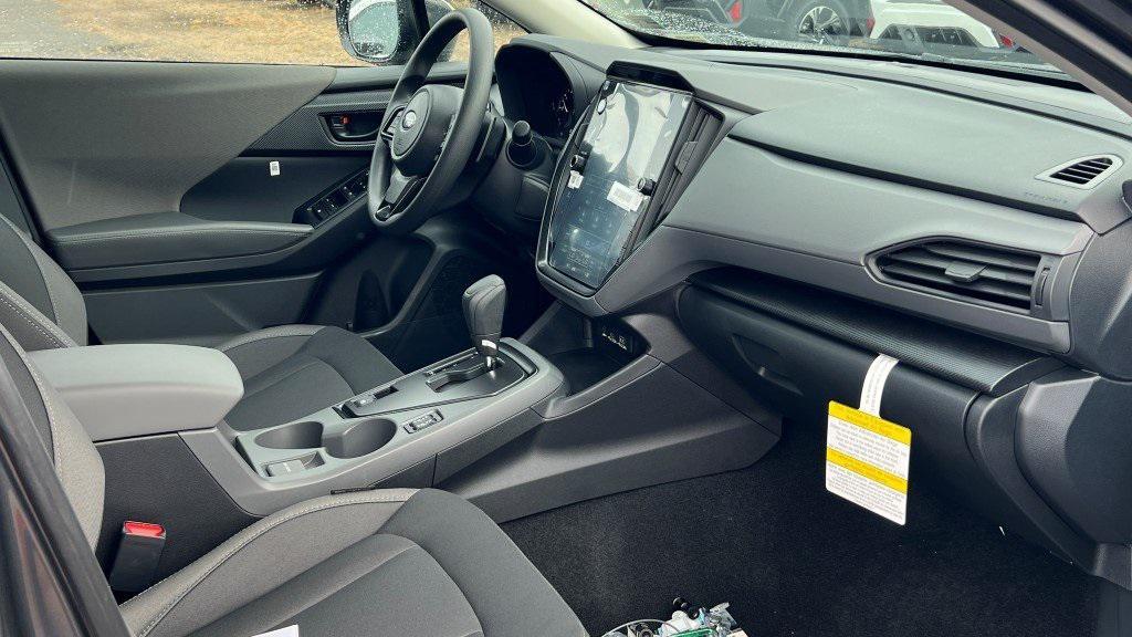 new 2026 Subaru Crosstrek car, priced at $30,954