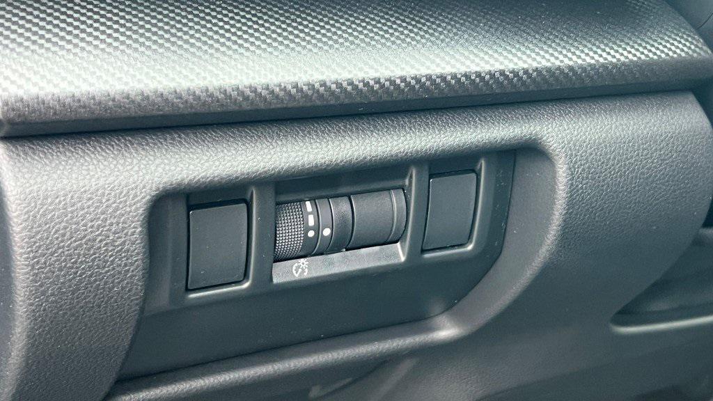 new 2026 Subaru Crosstrek car, priced at $30,954