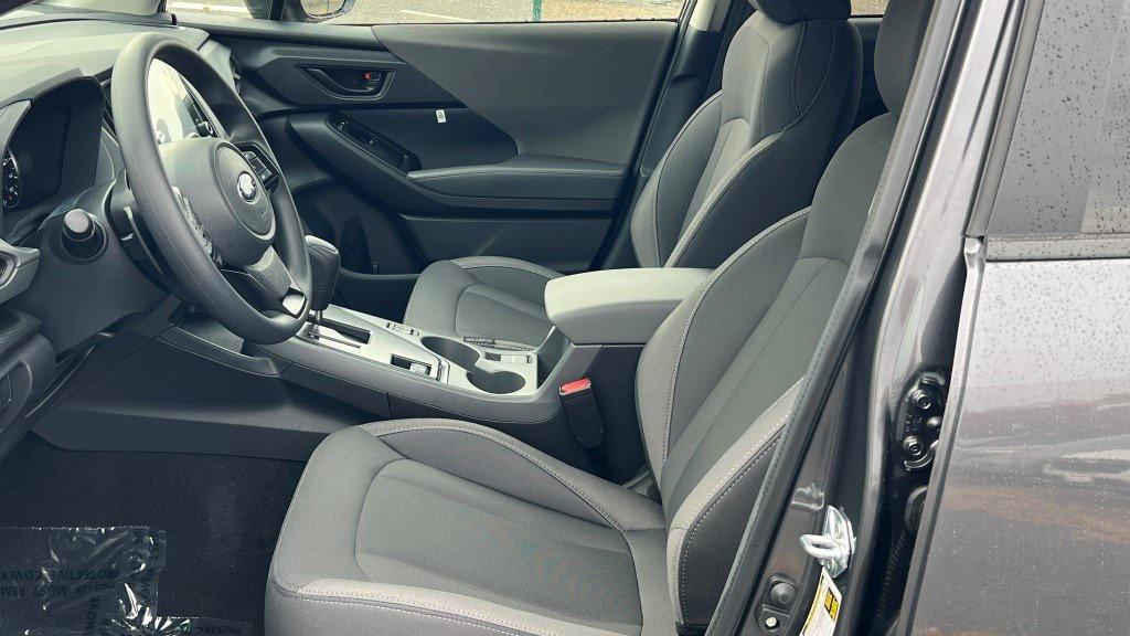 new 2026 Subaru Crosstrek car, priced at $30,954