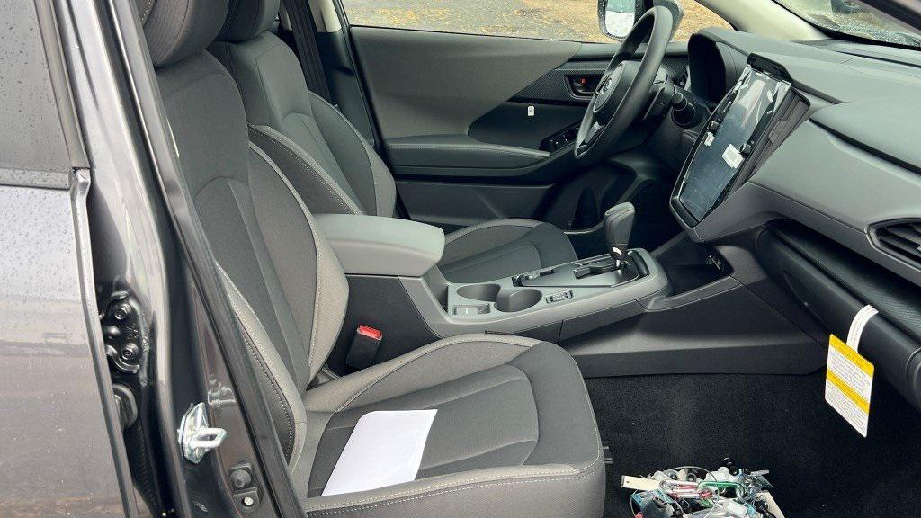 new 2026 Subaru Crosstrek car, priced at $30,954