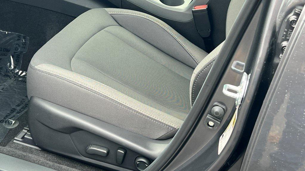 new 2026 Subaru Crosstrek car, priced at $30,954