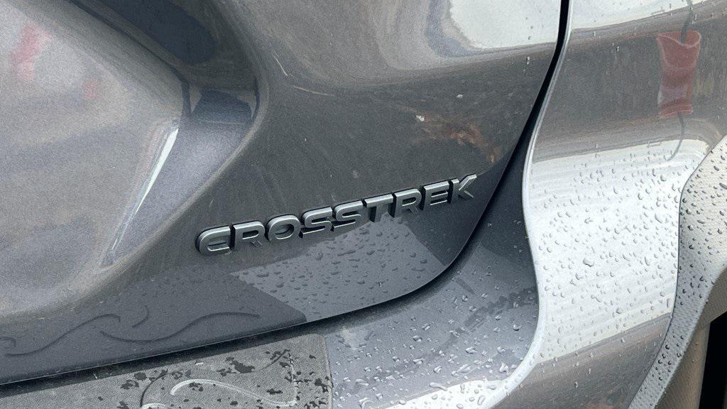 new 2026 Subaru Crosstrek car, priced at $30,954