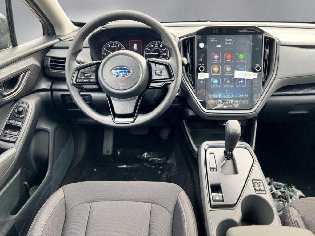 new 2026 Subaru Crosstrek car, priced at $30,954
