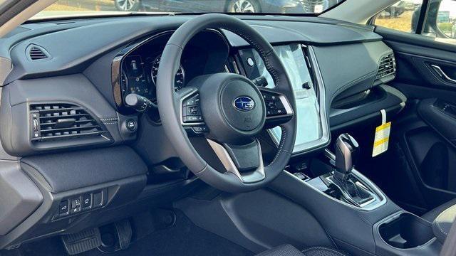 new 2025 Subaru Outback car, priced at $34,469