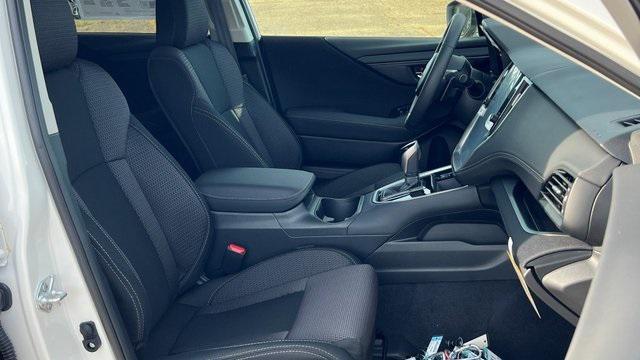new 2025 Subaru Outback car, priced at $34,469