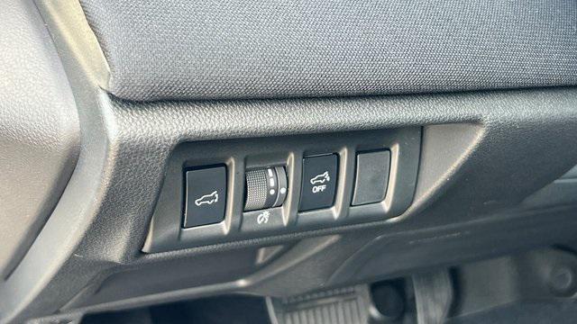 new 2025 Subaru Outback car, priced at $34,469