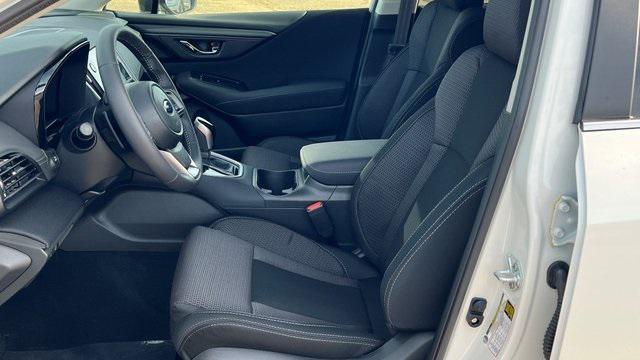 new 2025 Subaru Outback car, priced at $34,469