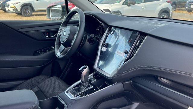 new 2025 Subaru Outback car, priced at $34,469