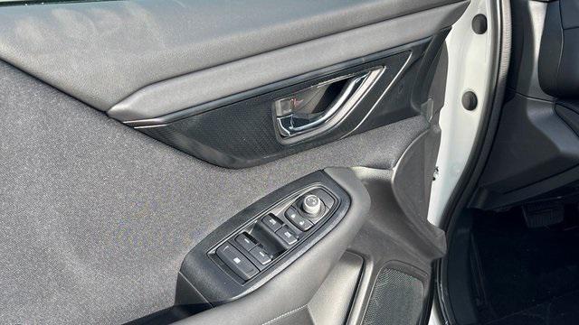 new 2025 Subaru Outback car, priced at $34,469