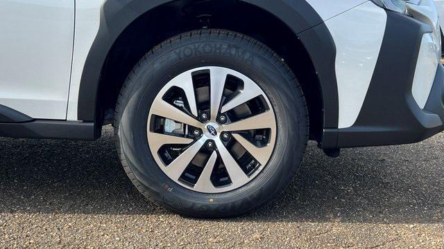 new 2025 Subaru Outback car, priced at $34,469