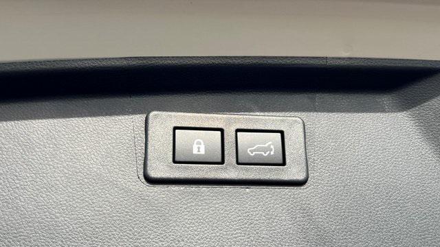 new 2025 Subaru Outback car, priced at $34,469