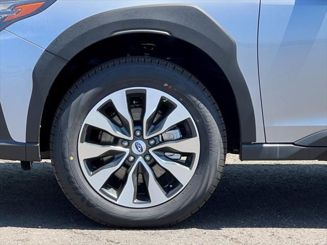 new 2024 Subaru Outback car, priced at $39,727