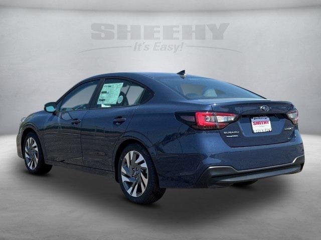 new 2024 Subaru Legacy car, priced at $33,740