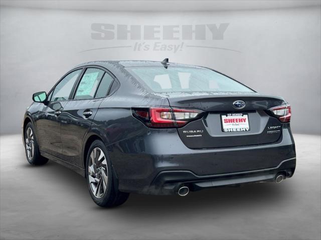 new 2025 Subaru Legacy car, priced at $39,473