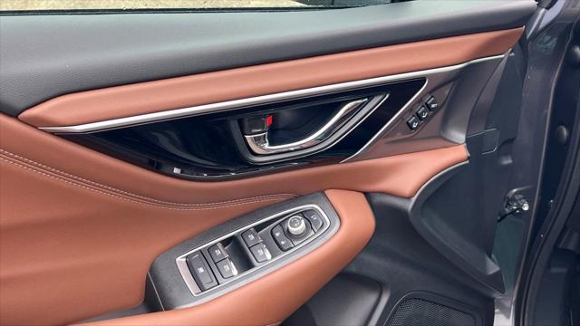 new 2025 Subaru Legacy car, priced at $39,473