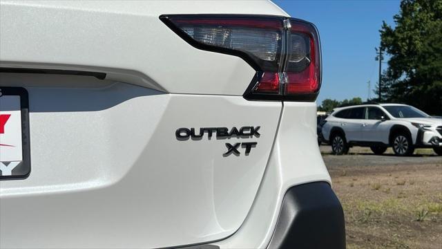 new 2024 Subaru Outback car, priced at $41,433