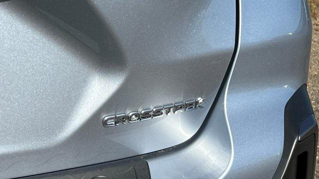 new 2025 Subaru Crosstrek car, priced at $34,684