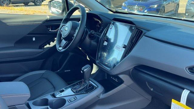 new 2025 Subaru Crosstrek car, priced at $34,684