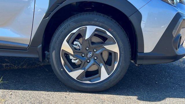 new 2025 Subaru Crosstrek car, priced at $34,684