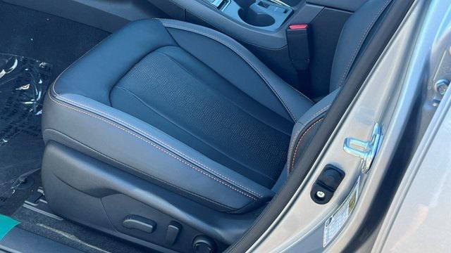 new 2025 Subaru Crosstrek car, priced at $34,684