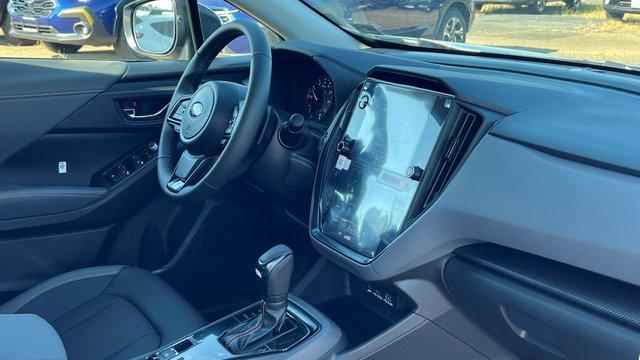 new 2025 Subaru Crosstrek car, priced at $33,089