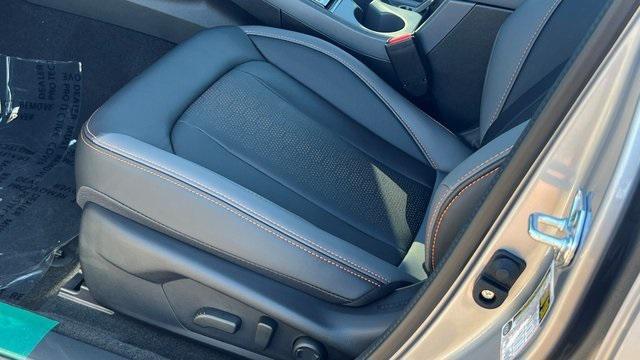 new 2025 Subaru Crosstrek car, priced at $33,089