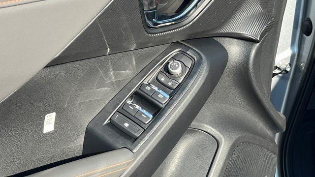 new 2025 Subaru Crosstrek car, priced at $33,089