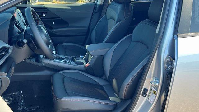 new 2025 Subaru Crosstrek car, priced at $33,089