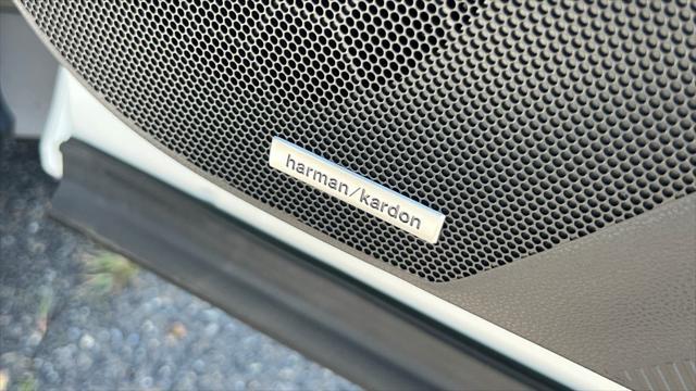 new 2025 Subaru Forester Hybrid car, priced at $42,204