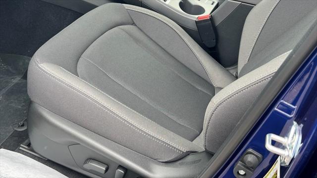 new 2025 Subaru Crosstrek car, priced at $29,659