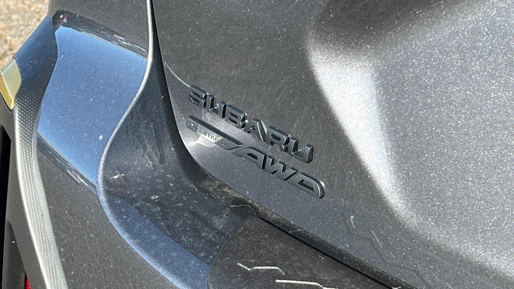 new 2026 Subaru Crosstrek car, priced at $31,268