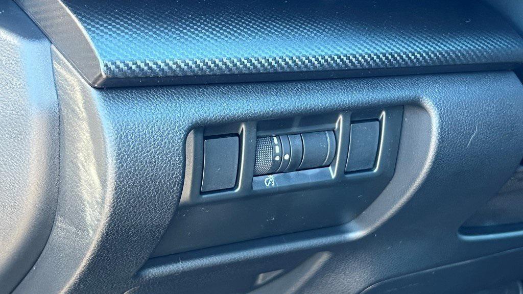 new 2026 Subaru Crosstrek car, priced at $31,268