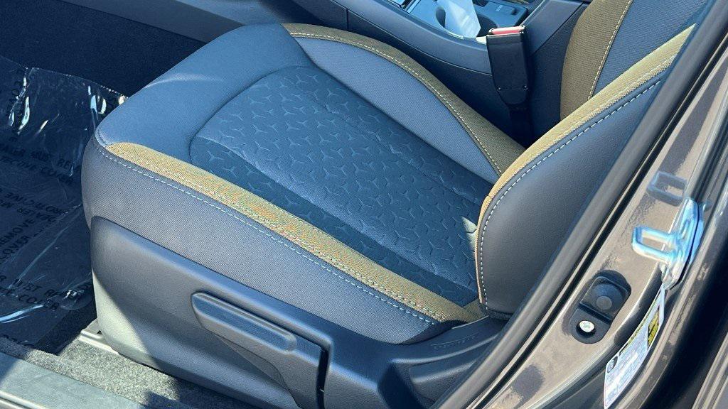 new 2026 Subaru Crosstrek car, priced at $31,268