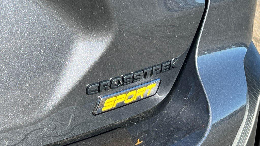 new 2026 Subaru Crosstrek car, priced at $31,268