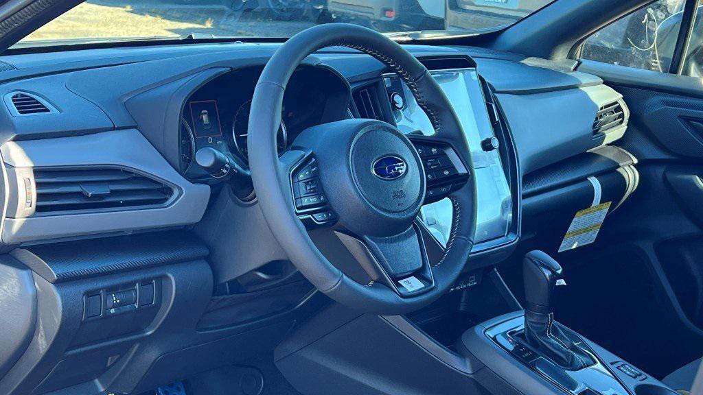 new 2026 Subaru Crosstrek car, priced at $31,268