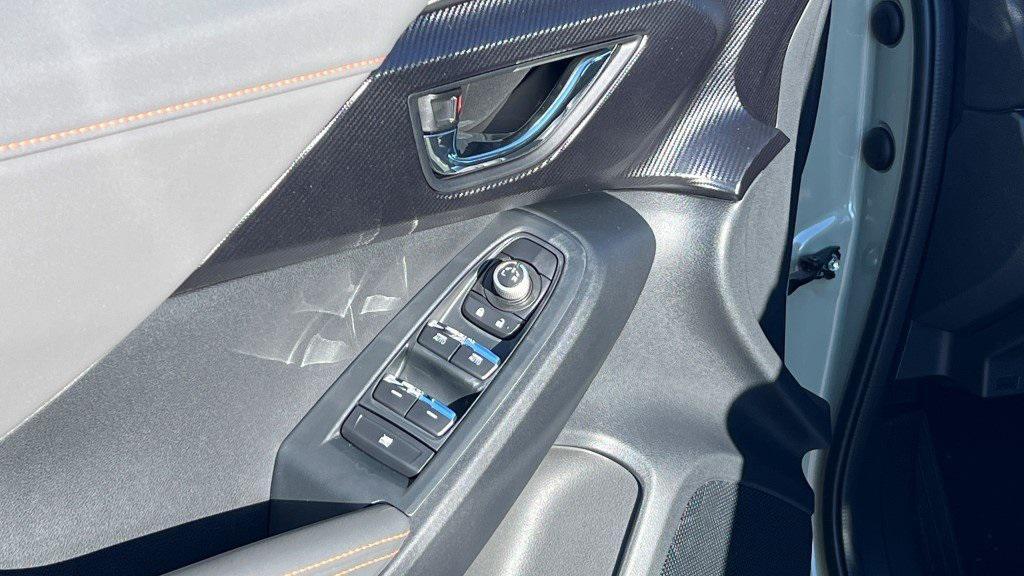 new 2026 Subaru Crosstrek Hybrid car, priced at $37,205