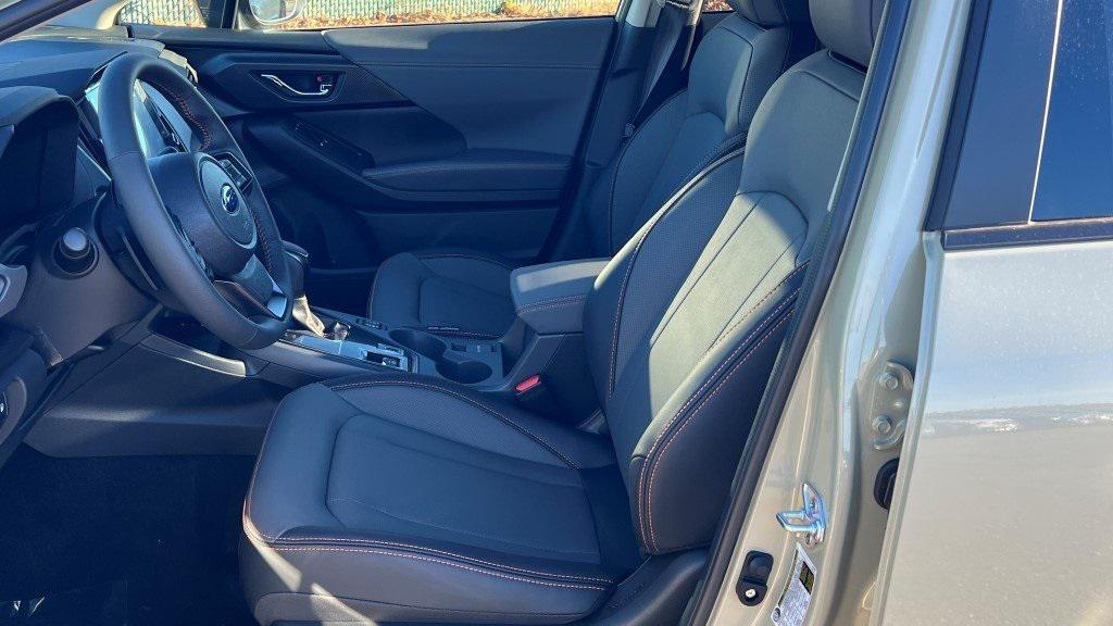 new 2026 Subaru Crosstrek Hybrid car, priced at $37,205