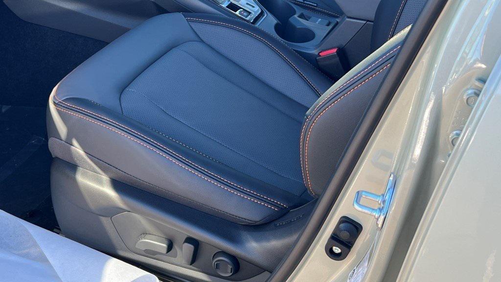 new 2026 Subaru Crosstrek Hybrid car, priced at $37,205