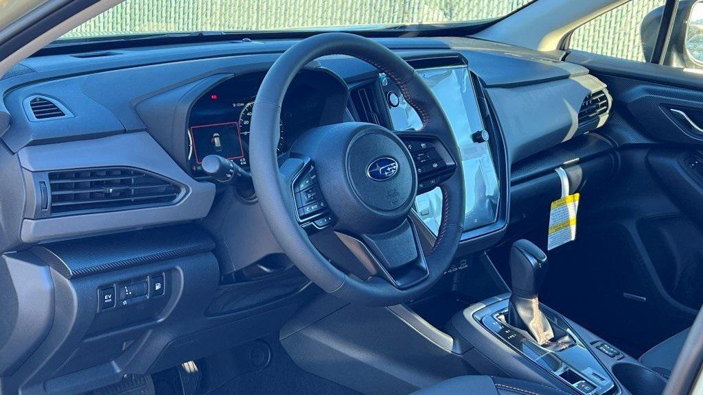 new 2026 Subaru Crosstrek Hybrid car, priced at $37,205