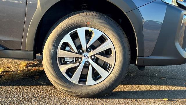 new 2025 Subaru Outback car, priced at $32,416