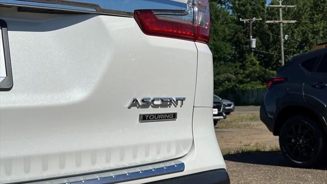 new 2024 Subaru Ascent car, priced at $47,509