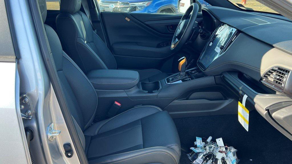 new 2025 Subaru Outback car, priced at $42,959