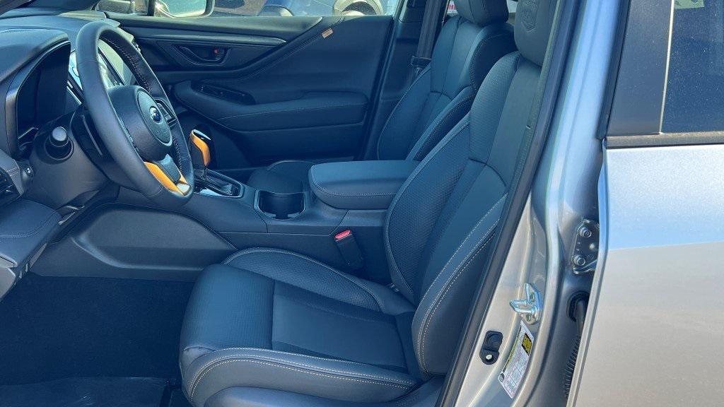 new 2025 Subaru Outback car, priced at $42,959