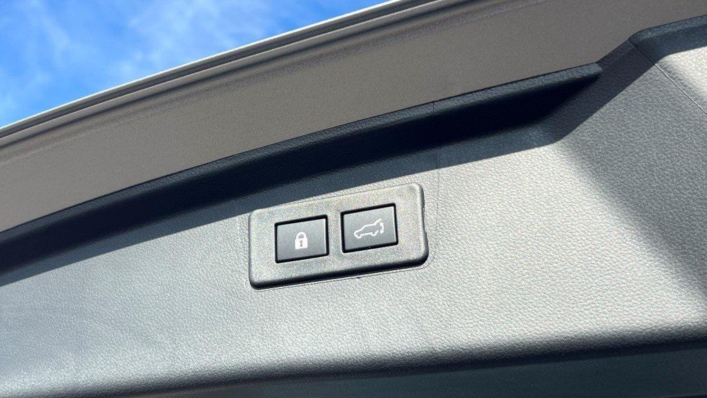 new 2025 Subaru Outback car, priced at $42,959