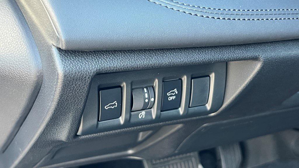 new 2025 Subaru Outback car, priced at $42,959