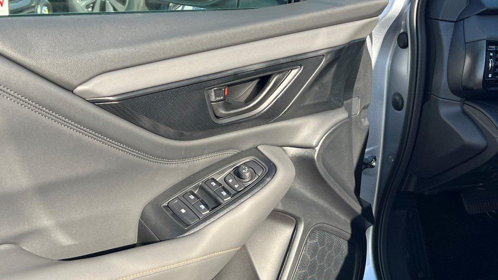 new 2025 Subaru Outback car, priced at $42,959