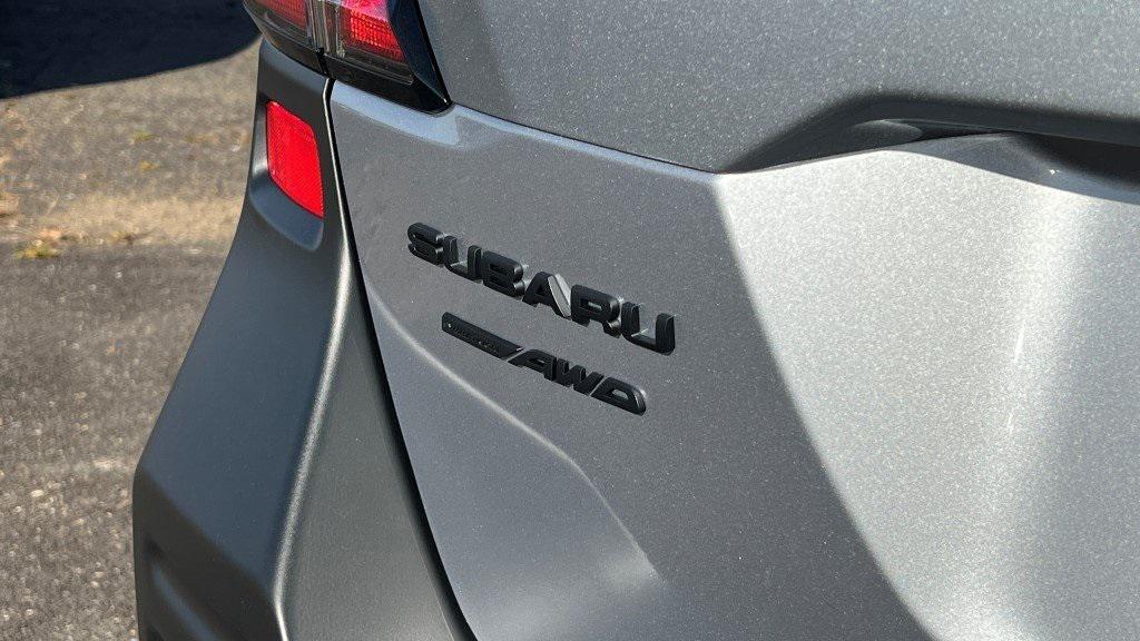 new 2025 Subaru Outback car, priced at $42,959