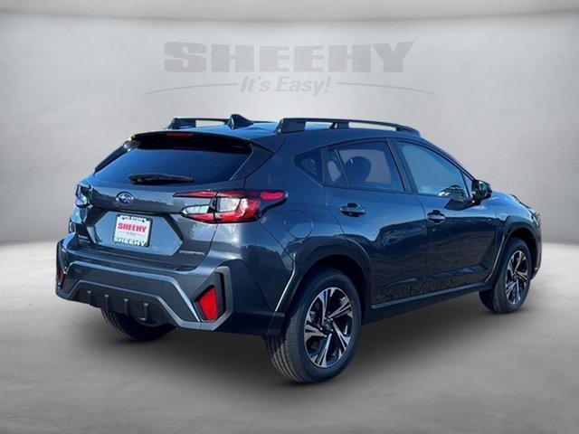 new 2024 Subaru Crosstrek car, priced at $28,880