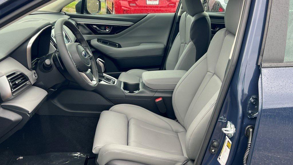 new 2025 Subaru Legacy car, priced at $35,538